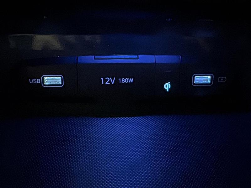 hyundai Tucson 2022 - 38