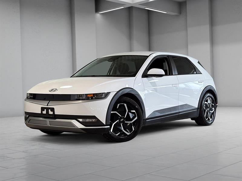 hyundai IONIQ 5 2024