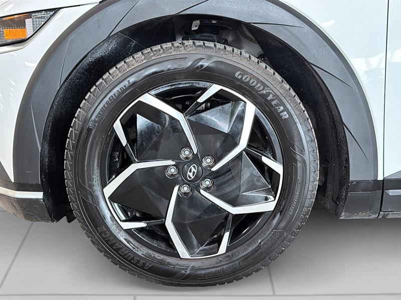hyundai IONIQ 5 2024 - 5