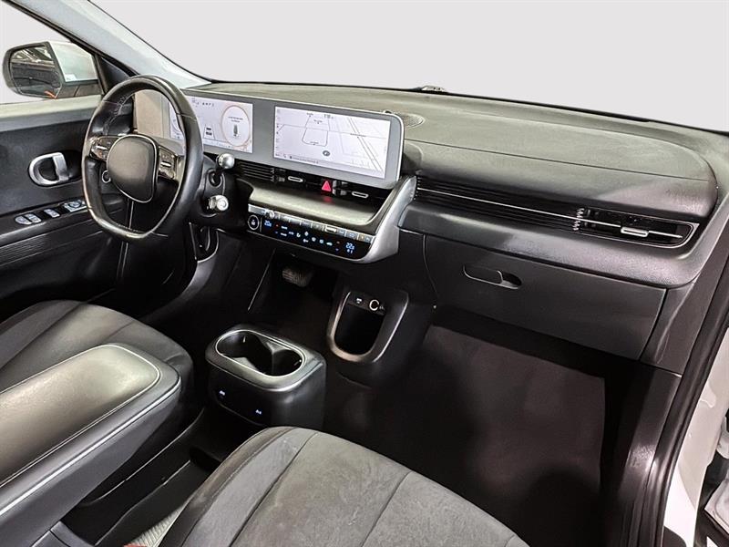hyundai IONIQ 5 2024 - 17