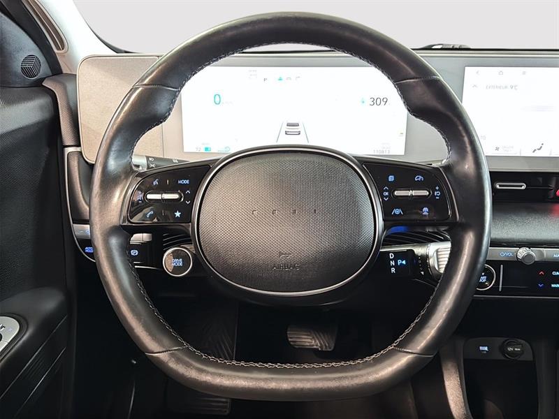 hyundai IONIQ 5 2024 - 32