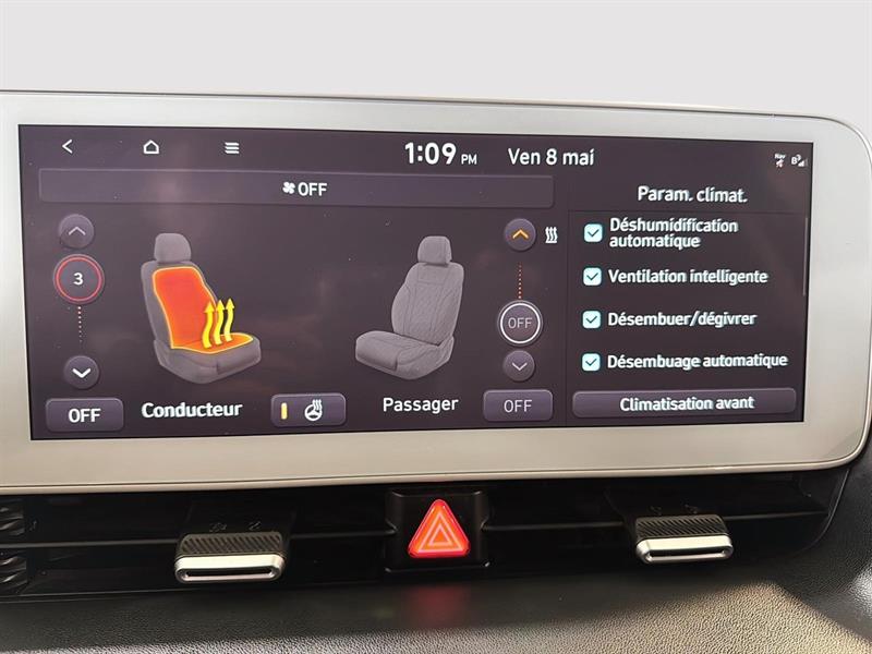 hyundai IONIQ 5 2024 - 36