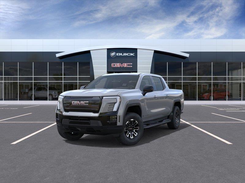 gmc Sierra EV 2026