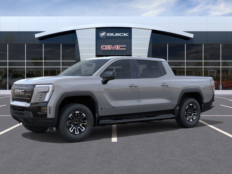 gmc Sierra EV 2026 - 2