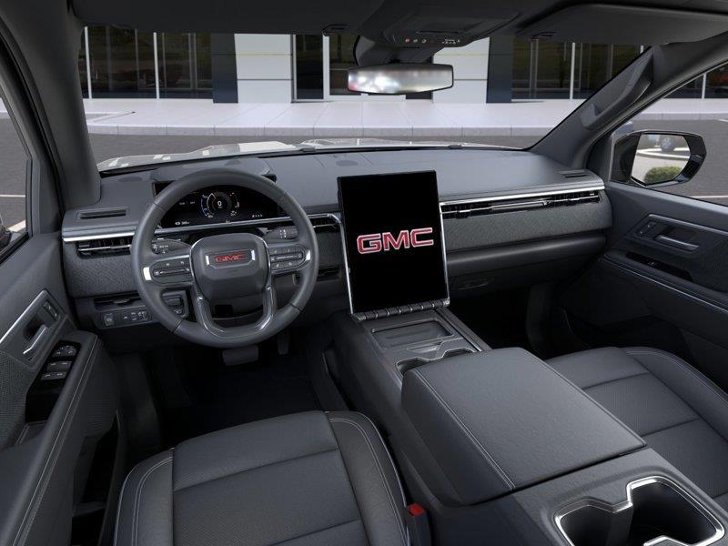 gmc Sierra EV 2026 - 5