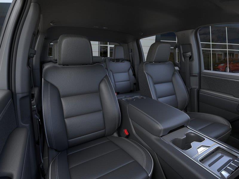 gmc Sierra EV 2026 - 6