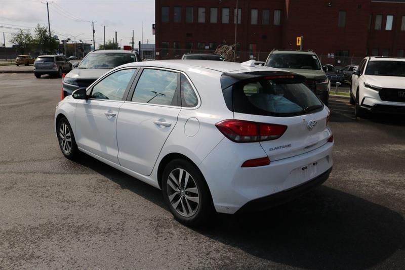 hyundai Elantra GT 2019 - 3