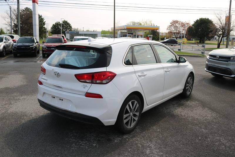 hyundai Elantra GT 2019 - 5