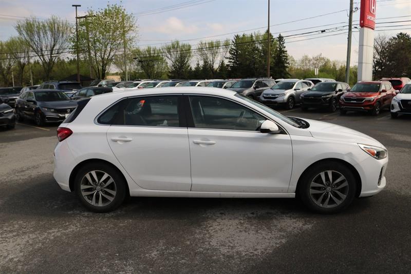 hyundai Elantra GT 2019 - 6