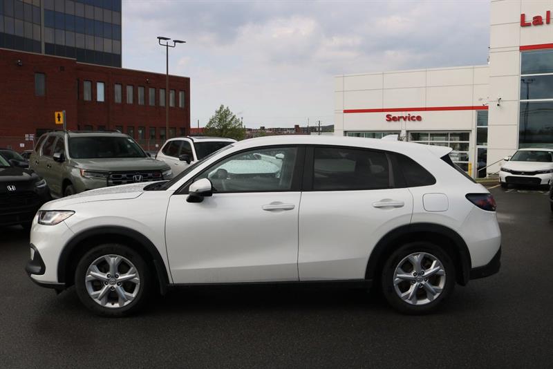 honda HR-V 2023 - 2