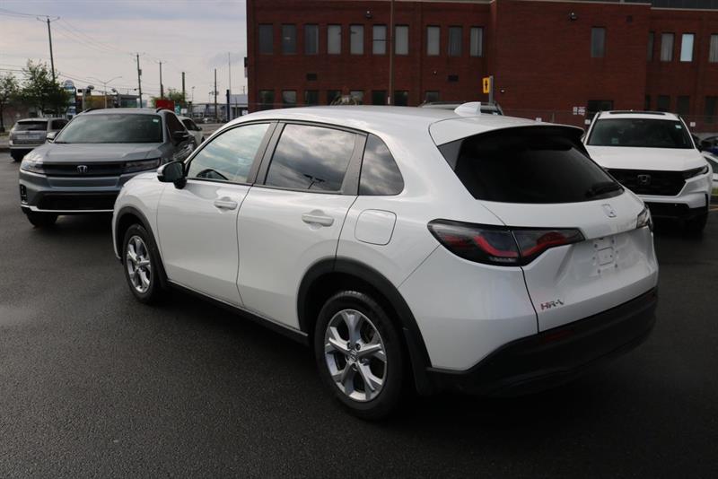 honda HR-V 2023 - 3
