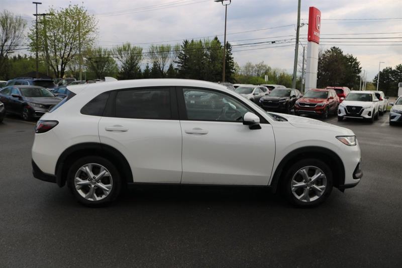 honda HR-V 2023 - 6