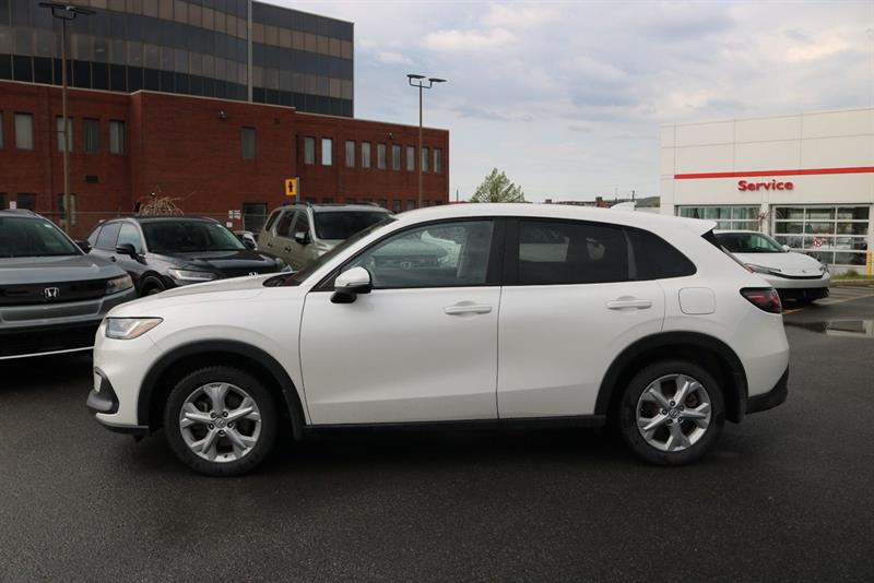 honda HR-V 2024 - 2