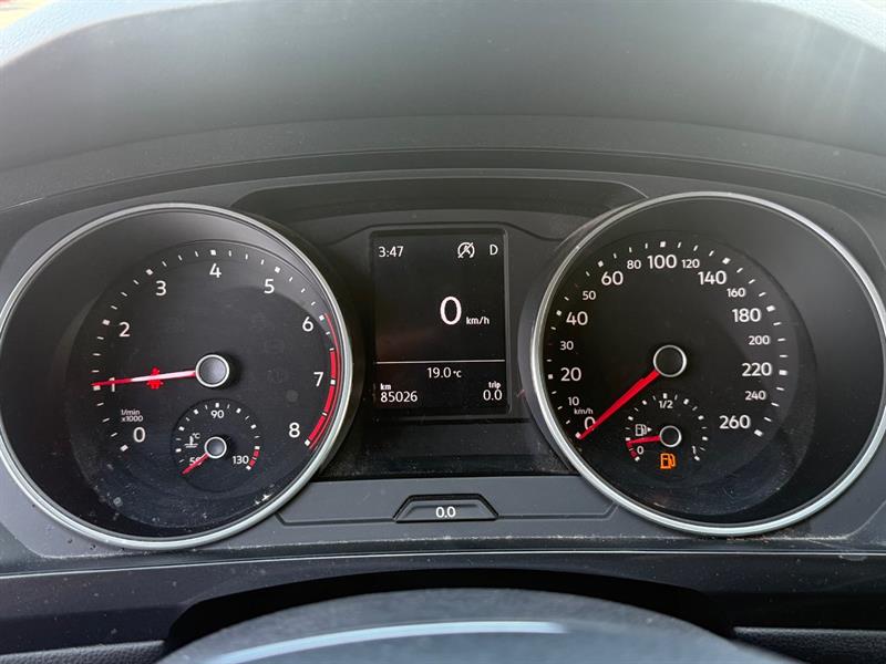 volkswagen Tiguan 2018 - 2