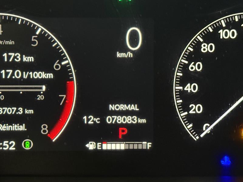 honda Pilot 2023 - 2