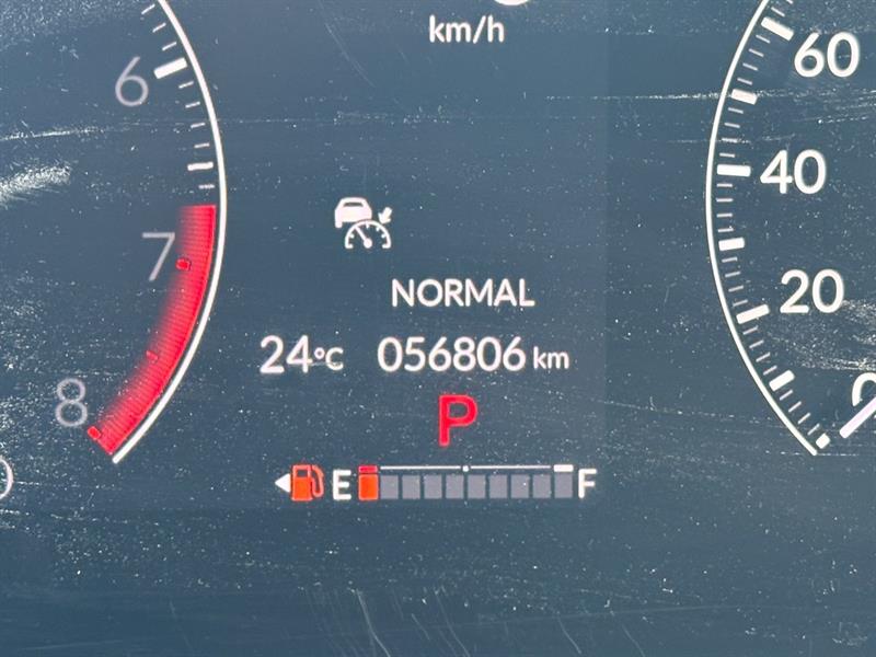 honda HR-V 2023 - 5