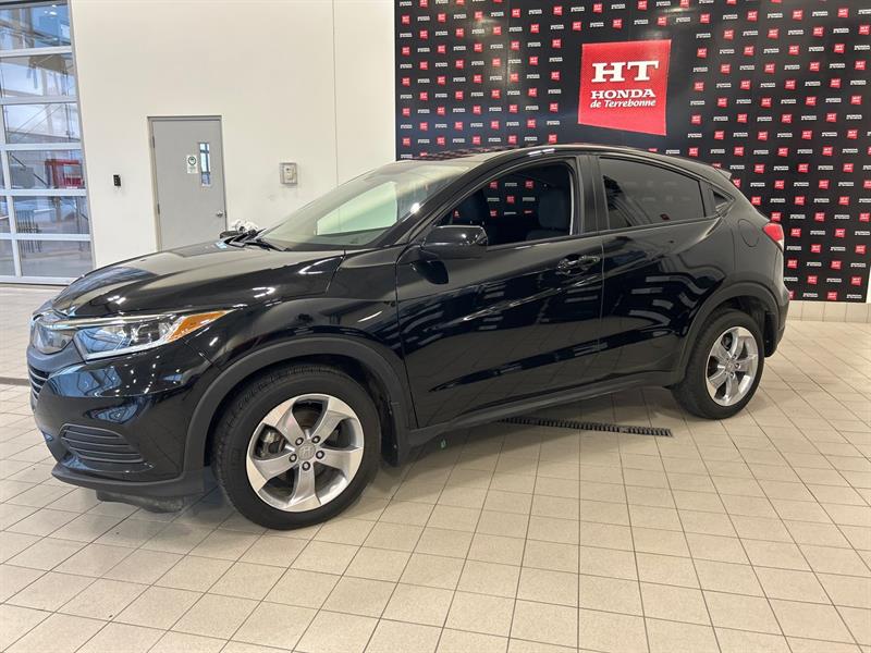 honda HR-V 2022 - 2