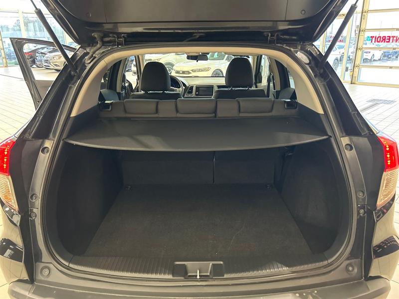 honda HR-V 2022 - 8