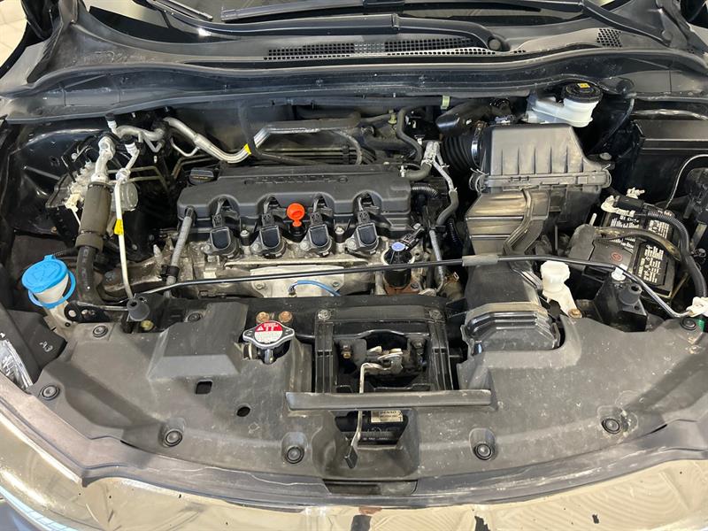 honda HR-V 2022 - 13