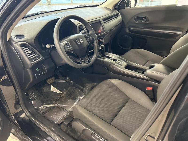 honda HR-V 2022 - 14