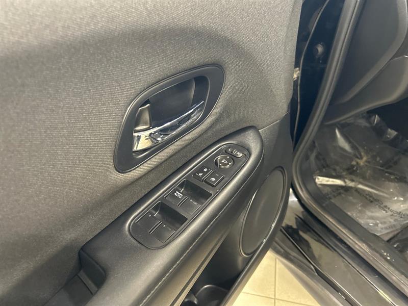 honda HR-V 2022 - 15