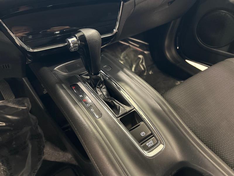 honda HR-V 2022 - 16