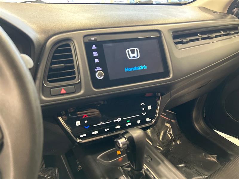 honda HR-V 2022 - 17