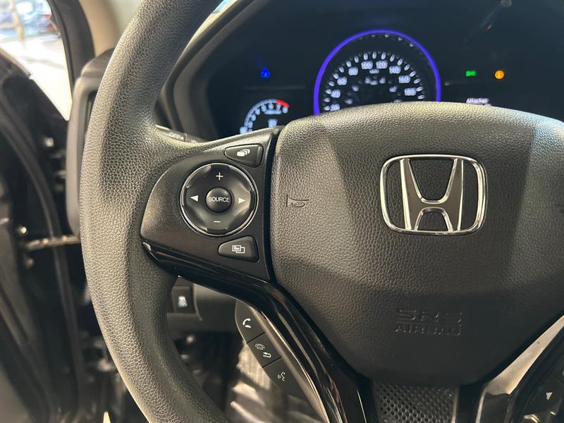 honda HR-V 2022 - 20