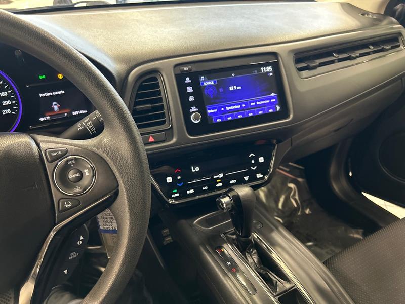 honda HR-V 2022 - 24