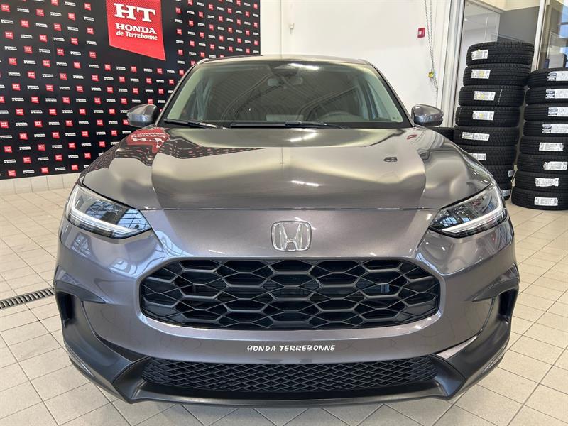 honda HR-V 2024 - 2