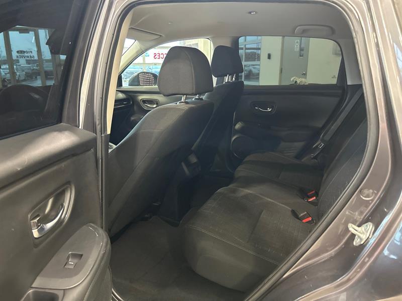 honda HR-V 2024 - 8