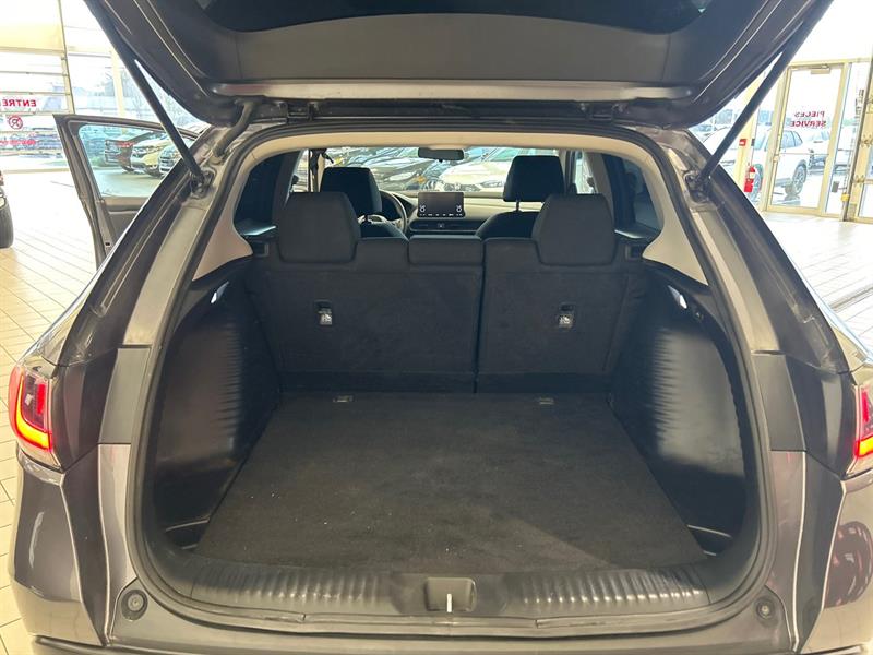 honda HR-V 2024 - 9