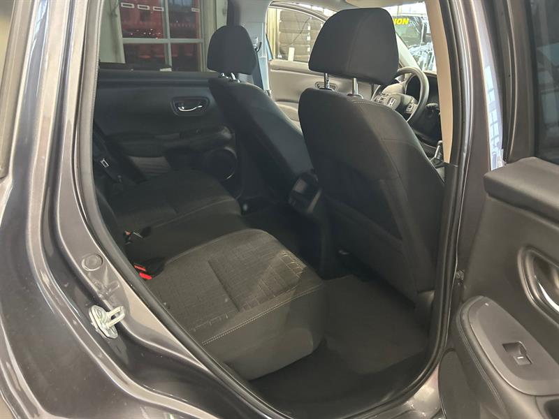 honda HR-V 2024 - 10