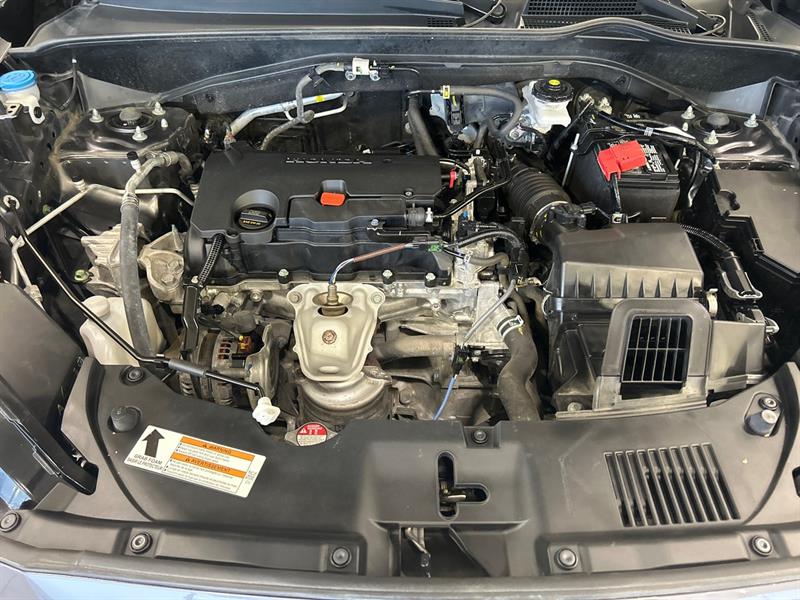 honda HR-V 2024 - 15