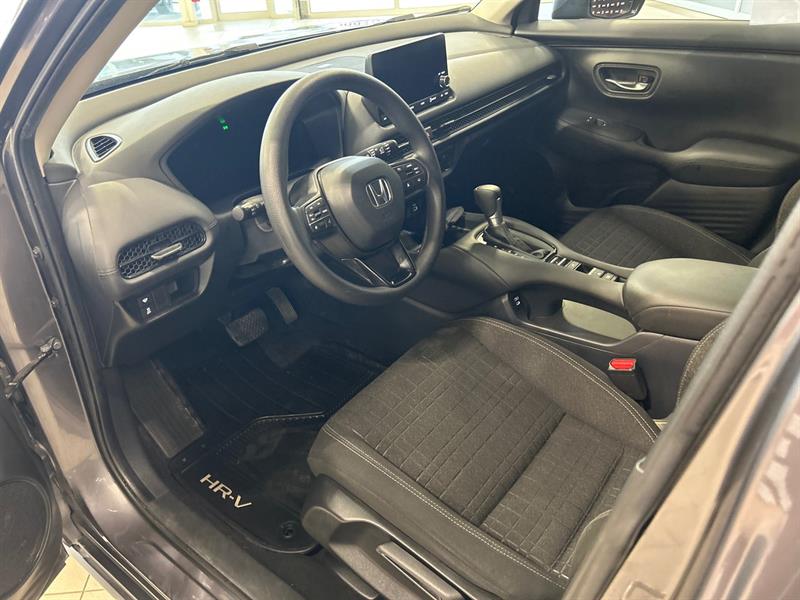 honda HR-V 2024 - 16