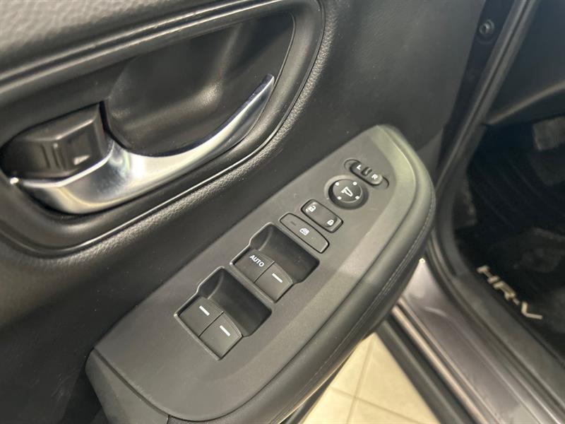honda HR-V 2024 - 18