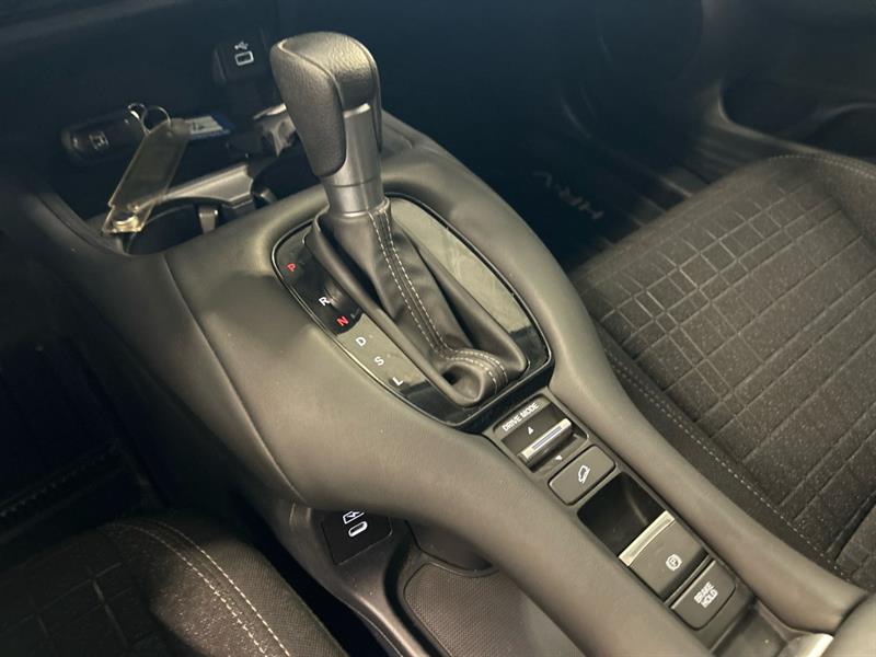 honda HR-V 2024 - 19