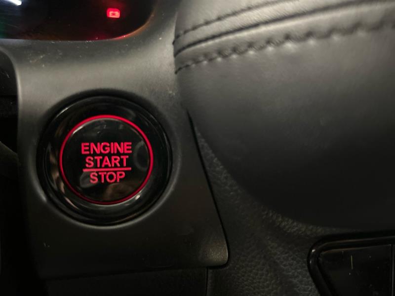 honda HR-V 2024 - 20