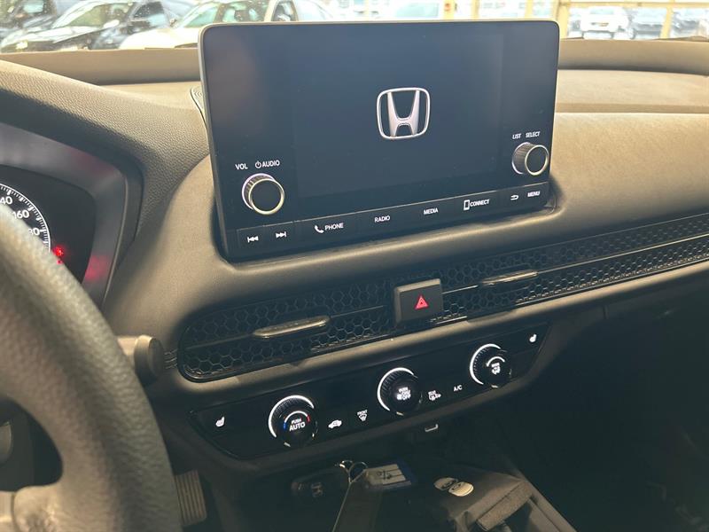 honda HR-V 2024 - 21