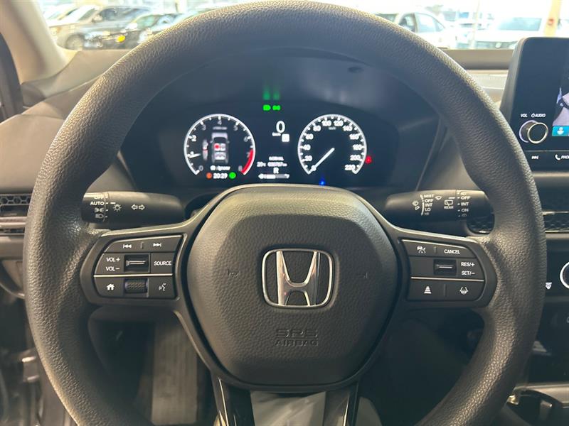 honda HR-V 2024 - 23
