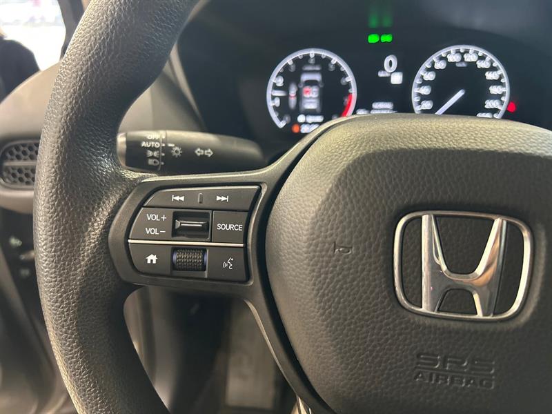 honda HR-V 2024 - 24