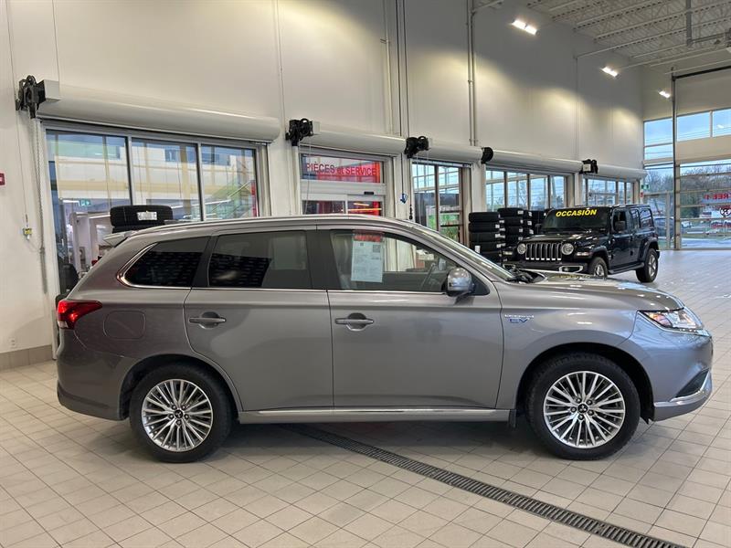 mitsubishi Outlander PHEV 2022 - 6