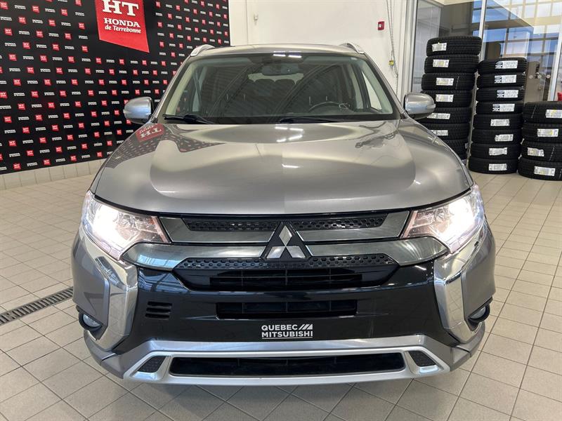 mitsubishi Outlander PHEV 2022 - 8