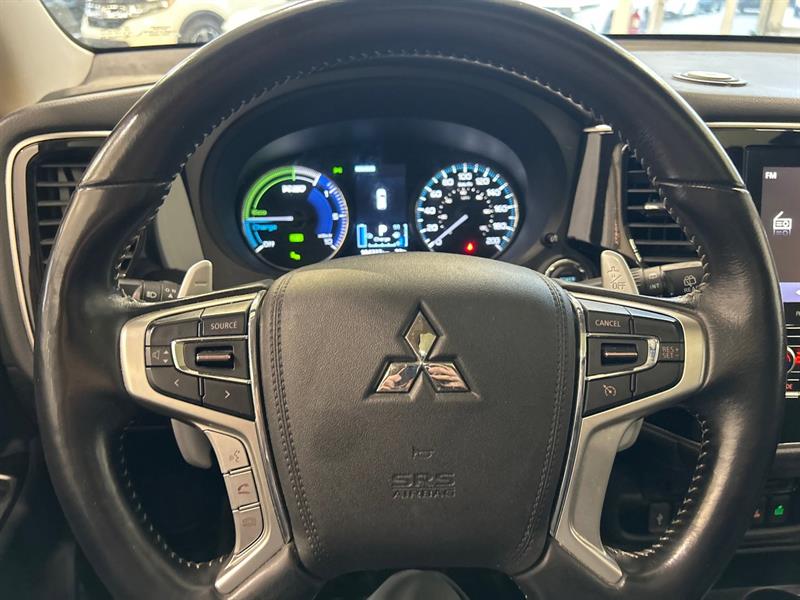 mitsubishi Outlander PHEV 2022 - 10