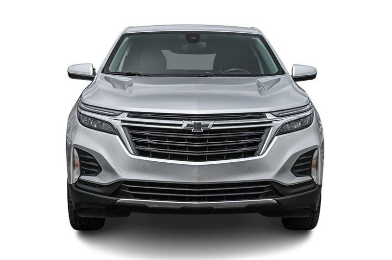chevrolet Equinox 2022 - 2