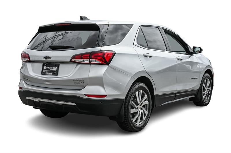 chevrolet Equinox 2022 - 6