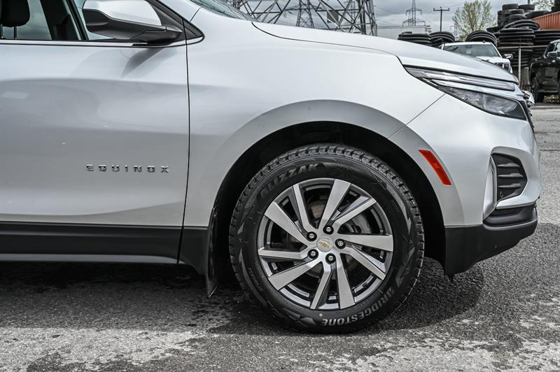 chevrolet Equinox 2022 - 10