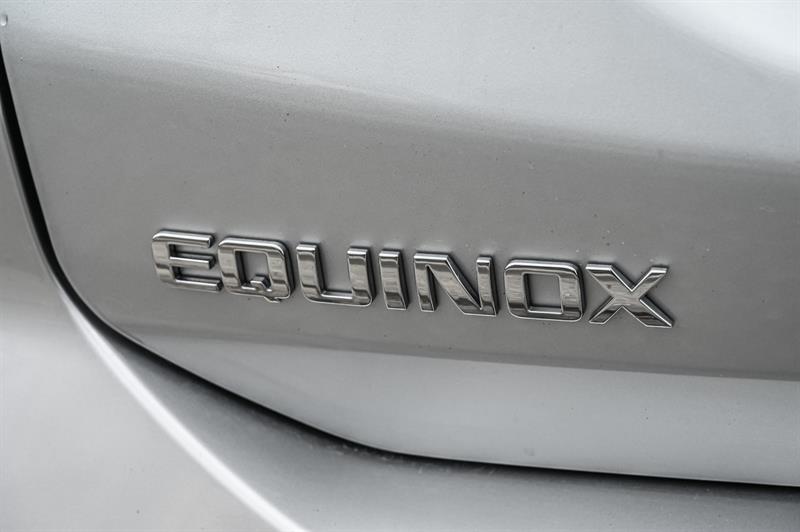 chevrolet Equinox 2022 - 12