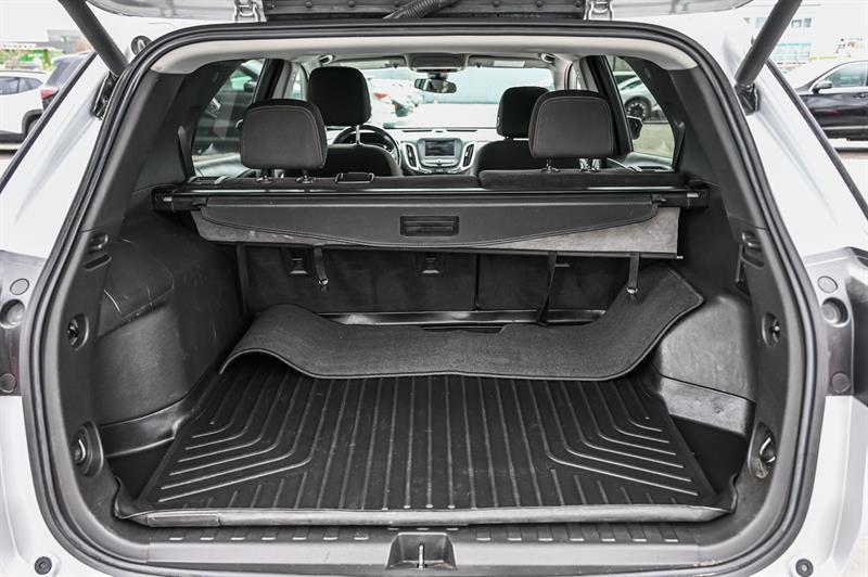 chevrolet Equinox 2022 - 14