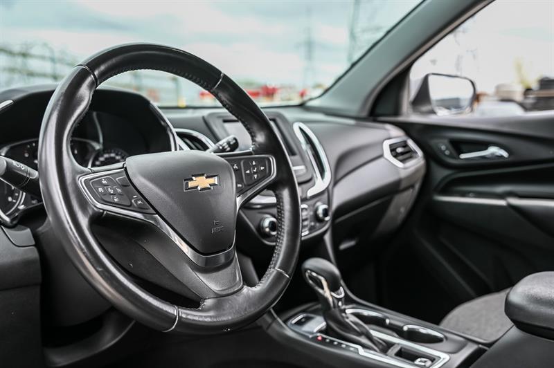chevrolet Equinox 2022 - 16